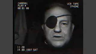 PADDY CONROY BRIAN COCKERILL VIV GRAHAM OPERATION OPERATION OPERATION THE CHEW 