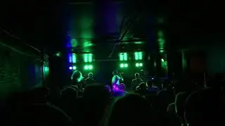 Varials live Hartford, CT August 2018 (2)