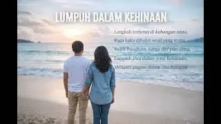Lumpuh Dalam Kehinaan_Lagu Slowrock melayu Terbaru 2026