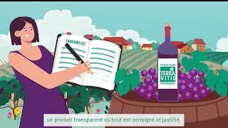 La certification Terra Vitis
