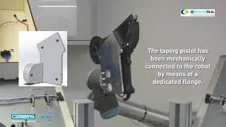 WIRE COBOTS Final Video (Phase I)