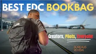 Is the North Face Borealis Backpack Worth It? Honest Review!