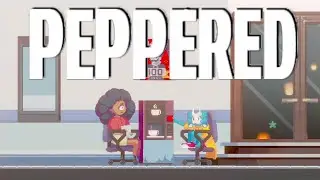 Peppered (Demo)