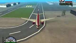 how to get planes and cars in GTA  San Andreas namaste america
