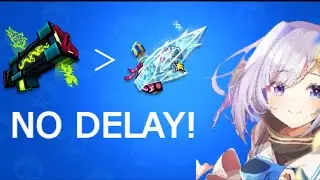 Dragoneer is NOT better than deadly icicle (catspam)