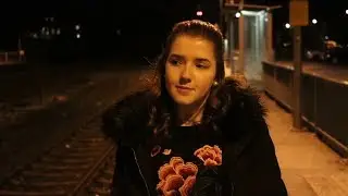 ID - Michael Patrick Kelly - Cover by Nina Michelle & KlangKind