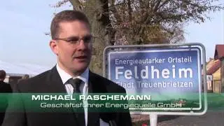 Energiequelle GmbH  