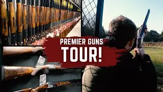 A Look Around Premier Guns | Official Promotional Video