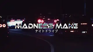 Lithe - Test My Love (MADNESS MANE Remix) [wave/phonk]