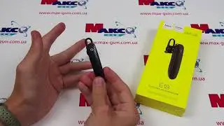 Bluetooth гарнитура Hoco E18,Bluetooth гарнитура Xiaomi Original Mi Bluetooth Headset