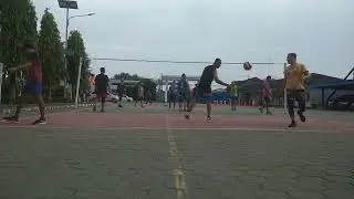 usep bomber satpam