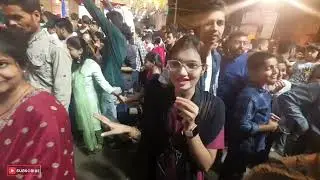 🕉Durga Puja In Patna,Bihar (Public Review)
