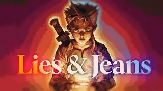 Fable и лучшие штаны в видеоиграх