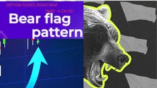Bear Flag Pattern || CHART PARTTEN | CHERT PATTERN MAI KAISE TRADING KAREIN|