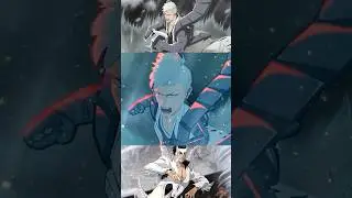 Kensei Muguruma (TYBW 2024) vs. Dordoni (CFYOW) - Bleach: Brave Souls (#Shorts)