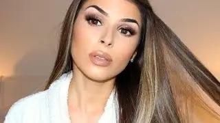 FOUNDATION ROUTINE FOR OILY SKIN 2016