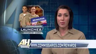 Defense Commissary Agency Launches New Program for Shoppers