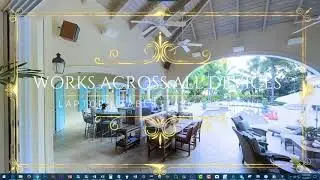 Buzz3D Virtual Tour Technology | Personalized Virtual Experience, Technology