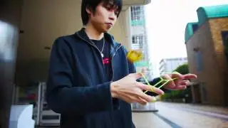 YoYoFactory Presents: Asia Part 2: China, Hong Kong & Japan