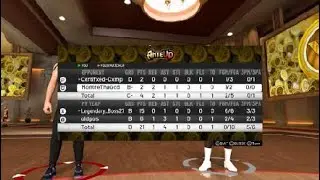 Playing 2s with Poslive from Twitch