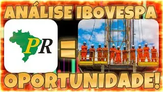🔥 PETRORECONCAVO (RECV3) DESPENCA: LUCRO CAI 23% e EBITDA AFUNDA 20% no 3&ordm; TRI! O QUE ACONTECEU? 🔥