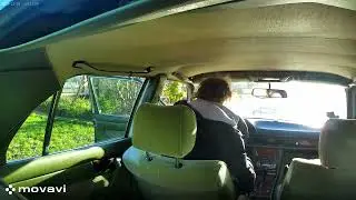 w126 life . 1.2.3. action. .window cleaning