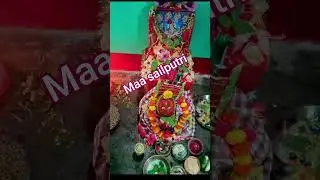 #navaratri #sailputri#aseemapandabhajan