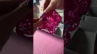 Aprend&eacute; a crear papeler&iacute;a creativa con el plotter de corte Brother Scanncut en emprenderenfiestas.co