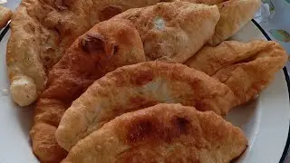 Пирожки капуста менен жасайбыз#пирожки#еда#кухня#рек