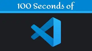 VS Code in 100 Seconds | abccode