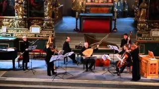 MUSIC :: MUSIKDORF ERNEN -- BAROCKKONZERT 1