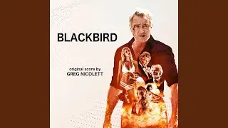 Bye Bye Blackbird