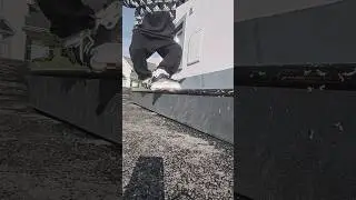 Top Acid #aggressiveinlineskating #rollerblading #rollerskating #usd #tricks #grind #skates