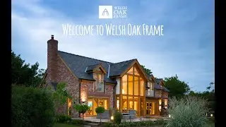 Welcome to Welsh Oak Frame