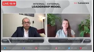 TLRSHOWS -  Internal External Leadership Model