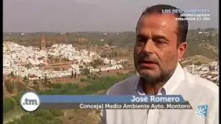 Tierra y Mar | El huevo campero, el meandro de Montor y certificación Kosher