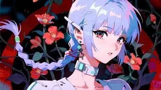 2623 - Cybernetic Bloom