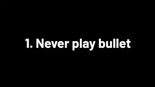 Top 5 Chess Myths