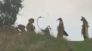 Armagh Pipers
