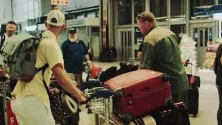 Global Expedition: South Africa (2019) - Part 1