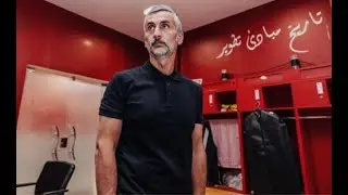 Al Ahly have sacked head coach Jose Riveiro after just seven games in charge