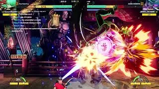 FATAL FIGHTS COTW! DarthLugia, RicoTacomen, Prototype03, Dacidbro, Korn4nine, DonVick, Humungus
