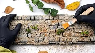 Keyboard Covered in Mud Gets Cleaned | Satisfying ASMR 💦