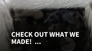 Check out what we made! | Rick Lax 🔥🔥🔥