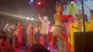 Felabration tokyo 2025