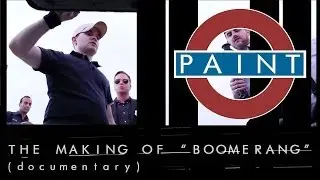 Paint - The Making Of 