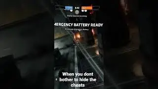 Titanfall 2 | hide your cheats bro
