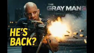 The Gray Man 2 &ndash; What If Court Gentry Returns? | Full Story & Plot Breakdown!