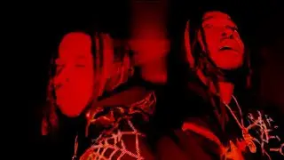 5Star - Back2Back (фристайл) Музыкальное видео