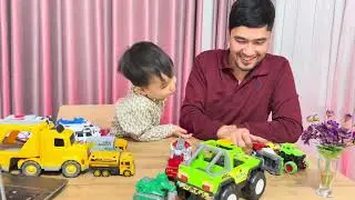 English Lessons with Yusuf. Transports. 